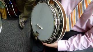 Adams RK-35 Madison Banjo