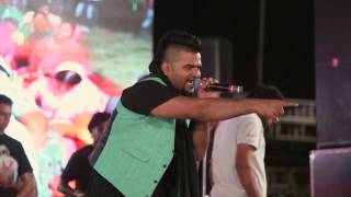 G-Deep LIVE Nakodar 2015 - PART 1 BABA MURAD SHAH, SAI LADDI SHAH, SAI VICKY SHAH