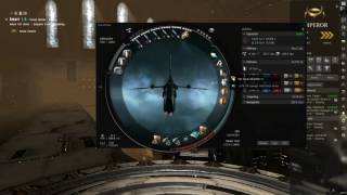 EVE ONLINE en ESPAÑOL GNOSIS La mejor Nave Para Nuevos JUGADORES