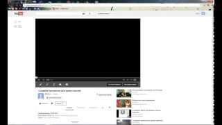 Как скачать видео с YouTube? [Google Chrome] [How to download videos from YouTube?]