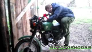 Пробуждение после зимней спячки Восход 3м