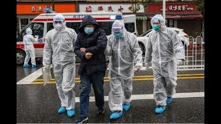 OMS declaró emergencia de preocupación internacional por el coronavirus