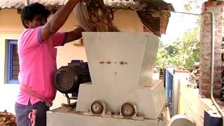 Desiccated Coconut Processing machinery by T & I GLOBAL LTD, INDIA