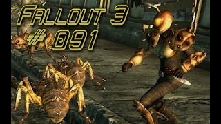 Fallout 3 s 091 Община Кентербери