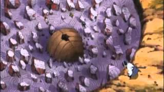 {TNS} Naruto Shippuden Abridged 14