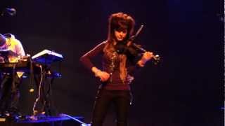 Lindsey Stirling's cover of "My Immortal" by Evanescence