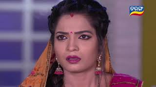 Tara Tarini | Full Ep 160 10th May 2018 | Odia Serial - TarangTV