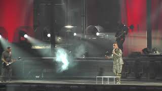 Rammstein LIVE Sex - Gelsenkirchen, Germany 2019 (May 27th)