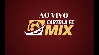 Dicas CartolaFC MIX Live da Rodada 15
