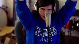 T-Pain ft. Joey Galaxy - Booty Wurk (One Cheek at a Time) (cover)