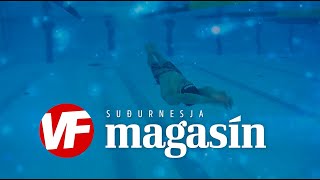 Suðurnesjamagasín 2. janúar 2020 // Már Gunnarsson maður ársins 2019