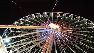 Backfischfest-Check 2019 - Rundgang über den Festplatz