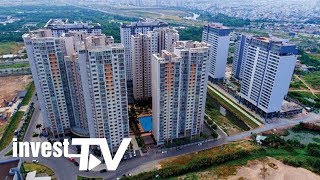 Chung cư có diện tích vừa và nhỏ xu hướng của bất động sản năm 2019