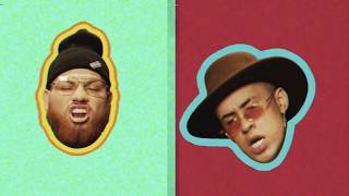 Miky Woodz feat. Bad Bunny - Estamos Clear