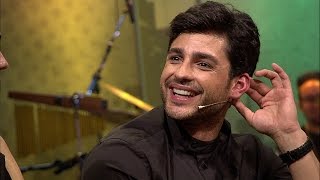 Beyaz Show - Ekin Mert Daymaz'ın kötü Beyaz Show anısı!