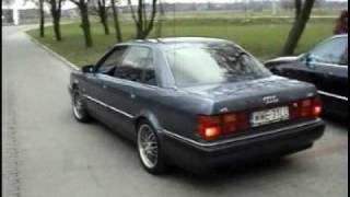 Audi V8