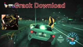 Need For Speed 2016 Crack 3dm - fix