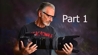 Do You Really Need a Full-Frame (FX) Camera  Part 1