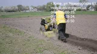 Мотоблок Зубр,Кентавр,Зирка,Добрыня,Forte и др активная фреза.