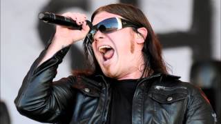 Dreve - Space of Fear (By Brent Smith from Shinedown)