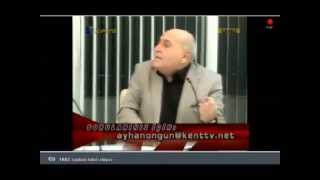 Musa Gökbel Bodrum Kent tv