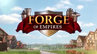 Япония (1 серия) !!! - Forge of Empires