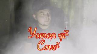 MC Khumo cover (Imron - yomon qiz) | Имрон - Ёмон киз КАВЕР мс ХУМО