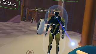 Смешные моменты VrChat