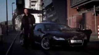 Musa Beatz - Kollegah (Big Boss) Arabesk Remix