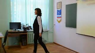 Урок биологии в 6 классе на тему "Виды корней и типы корневых систем"