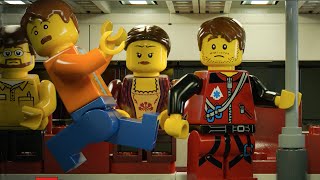Welcome to Volcano Island - LEGO City Studio - Expedition Wild Episode 2