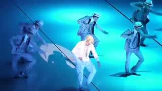 2013郭富城舞臨盛宴演唱會HK_失憶諒解備忘錄