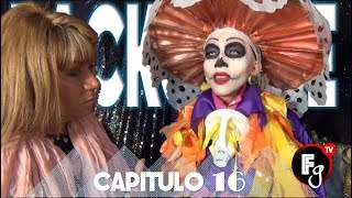 REINAS DE LA NOCHE T4 / BACKSTAGE 16 - CANAL FARANDULA GAY