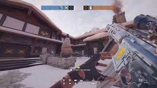 Hixcap's Settings Video - Rainbow Six Siege
