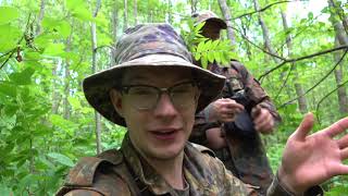 ДЕНЬ КОТОРЫЙ ВОЛОДЯ НЕ ЗАБУДЕТ!!!!НАКОНЕЦ-ТО!!!Коп по войне.Окопные истории.1 Сезон.6 Серия