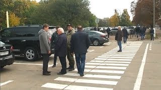 Перереєстрація аеропорту призупинена: бориспільці намагаються знайти шляхи вирішення конфлікту