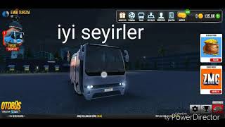 BUS SİMULATOR HIZLI PARA KASMA %100 ÇALIŞIYOR
