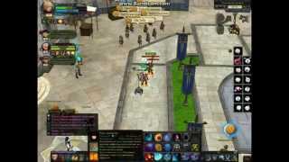 Роял Квест агр Разбойник 39 лвл - royal quest aggressor rogue