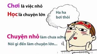 Những câu nói,hình ảnh vui ,hài hước,troll, chơi khăm,bá đạo