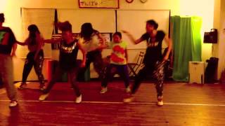 MEGU 一般クラス / LOGOS DANCE SCHOOL SANDA