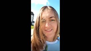Мария Круглыхина мечтает о коттедже ))