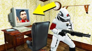 NO ONE WILL FIND ME IN HERE! - Gmod Prop Hunt