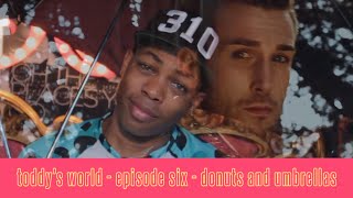 Toddy's World S2 - Ep 6 - Donuts and Umbrellas