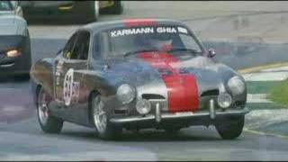 Little Karmann Coupe