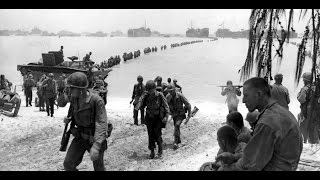 1944 – Battle of Saipan
