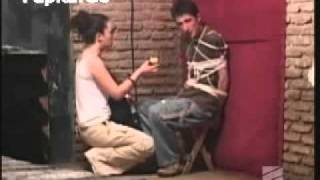 ნინი შერმადინი ფარული კამერა