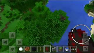 MINECRAFT / Убиваю Паука в майнкрафте !