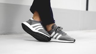 ADIDAS INIKI RUNNER BB2089 - MATE
