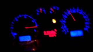 Golf IV TDI 130 8s 0-100