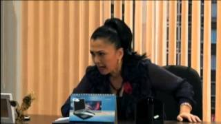 «Айналайын». Телехикая («Қазақстан» ҰТА, «Satai film», 2011 ж.)